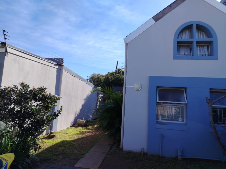 To Let 1 Bedroom Property for Rent in Vincent Eastern Cape